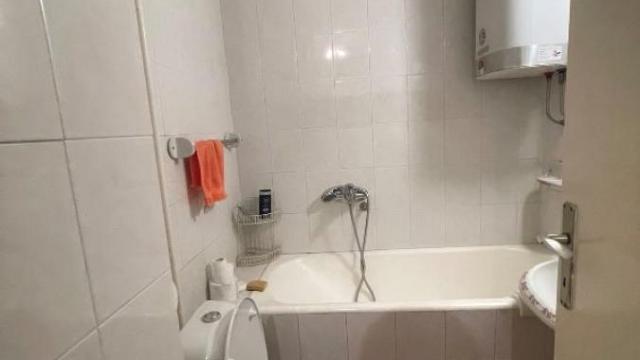 Stan, Jednosoban, Prodaja, 42m2, Krunska, Vračar, Smiljanićeva