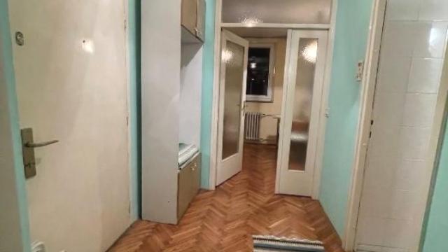 Stan, Jednosoban, Prodaja, 42m2, Krunska, Vračar, Smiljanićeva