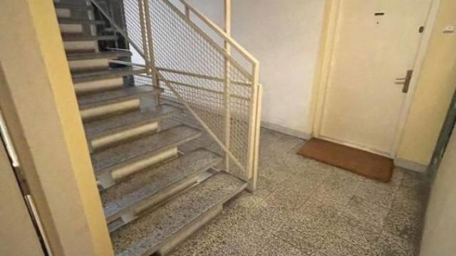 Stan, Jednosoban, Prodaja, 42m2, Krunska, Vračar, Smiljanićeva