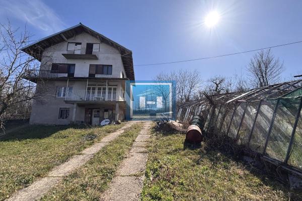 prodaja, kuca,
santarovac-opstina-jagodina, 1062637, petosoban