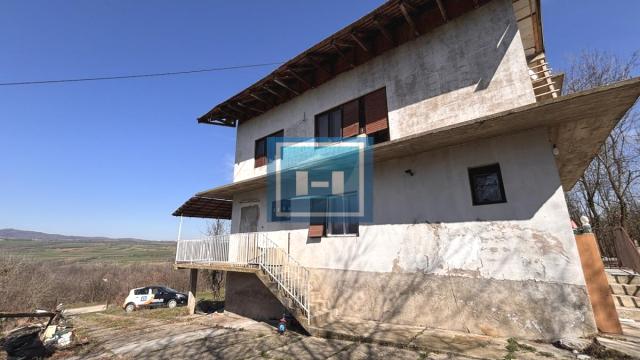 Kuća, Petosoban, Prodaja, 360m2, Šantarovac, Okolno mesto, Jagodina