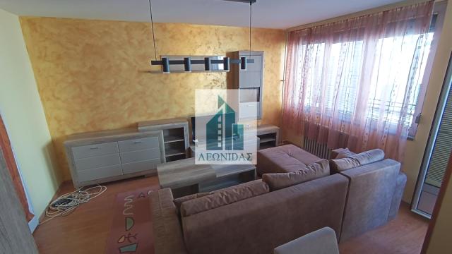 Stan, Trosoban, Izdavanje, 64m2, Pravni fakultet, Medijana, Niš