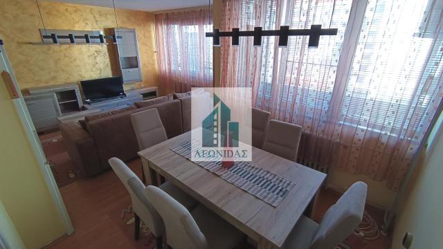 Stan, Trosoban, Izdavanje, 64m2, Pravni fakultet, Medijana, Niš