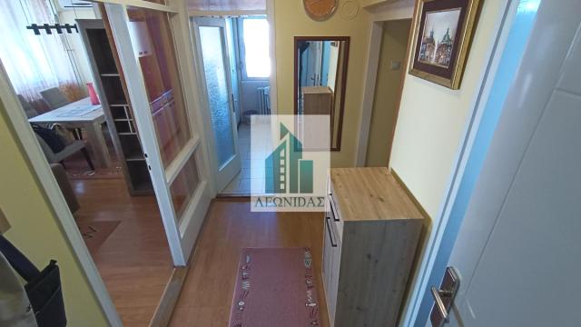 Stan, Trosoban, Izdavanje, 64m2, Pravni fakultet, Medijana, Niš