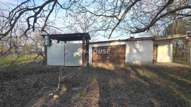 Kuća, Jednosoban, Prodaja, 55m2, Josićko naselje, Gradska lokacija, Sombor