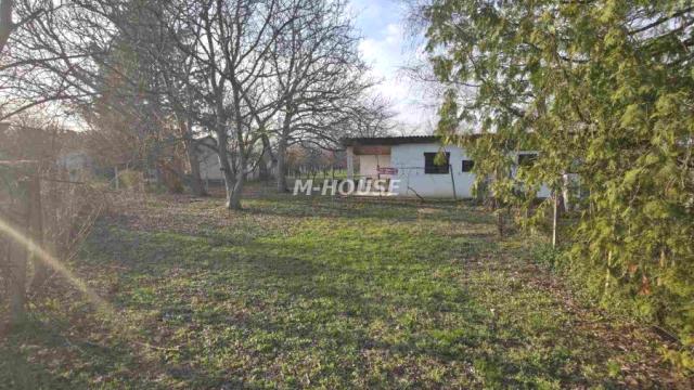 Kuća, Jednosoban, Prodaja, 55m2, Josićko naselje, Gradska lokacija, Sombor