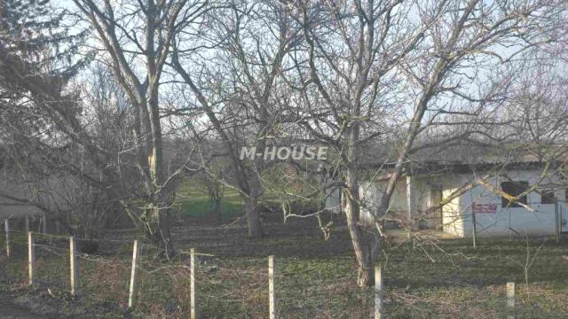 Kuća, Jednosoban, Prodaja, 55m2, Josićko naselje, Gradska lokacija, Sombor