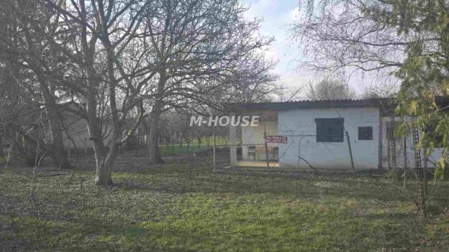 Kuća, Jednosoban, Prodaja, 55m2, Josićko naselje, Gradska lokacija, Sombor