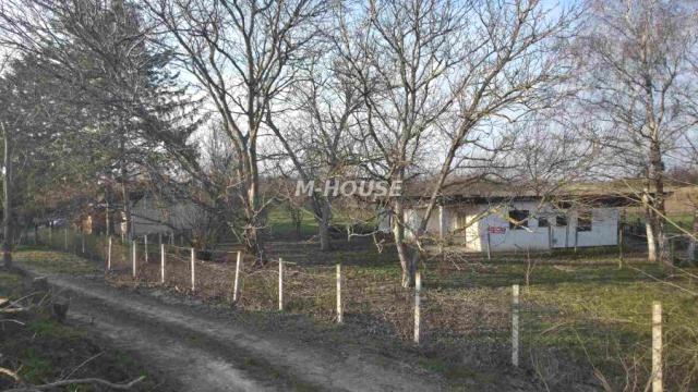 Kuća, Jednosoban, Prodaja, 55m2, Josićko naselje, Gradska lokacija, Sombor