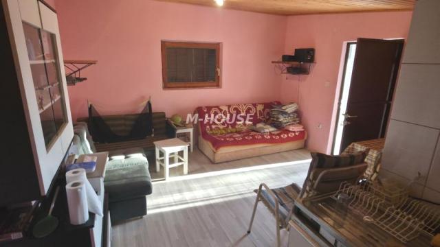 Kuća, Jednosoban, Prodaja, 55m2, Josićko naselje, Gradska lokacija, Sombor