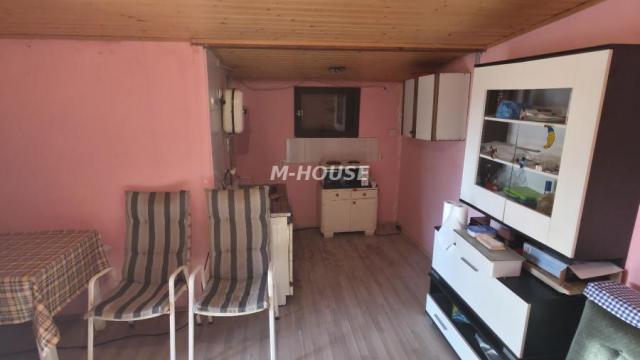 Kuća, Jednosoban, Prodaja, 55m2, Josićko naselje, Gradska lokacija, Sombor