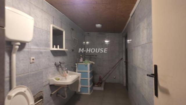 Kuća, Jednosoban, Prodaja, 55m2, Josićko naselje, Gradska lokacija, Sombor