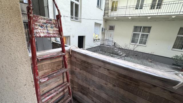 Stan, Dvosoban, Izdavanje, 45m2, Kneginje Zorke