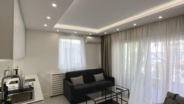 Stan, Jednoiposoban, Prodaja, 45m2, Bilećka