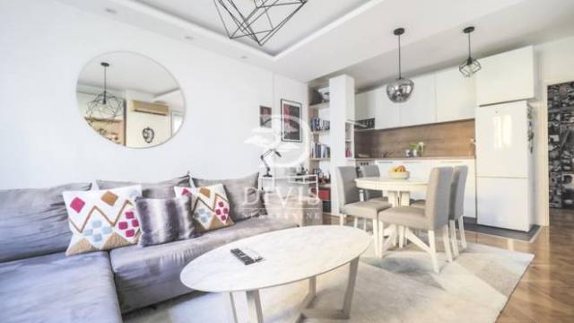 Stan, Dvosoban, Prodaja, 47m2, Pop Lukina