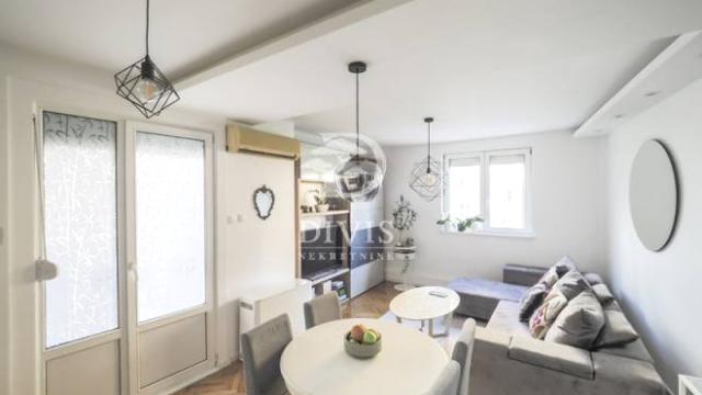 Stan, Dvosoban, Prodaja, 47m2, Pop Lukina