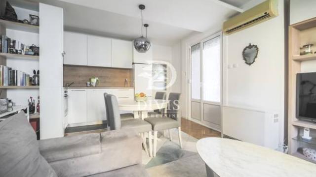 Stan, Dvosoban, Prodaja, 47m2, Pop Lukina