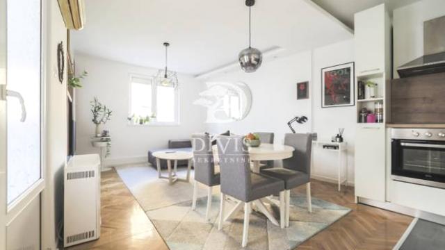 Stan, Dvosoban, Prodaja, 47m2, Pop Lukina