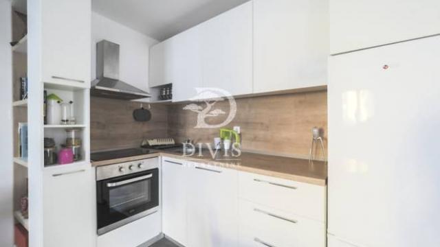 Stan, Dvosoban, Prodaja, 47m2, Pop Lukina