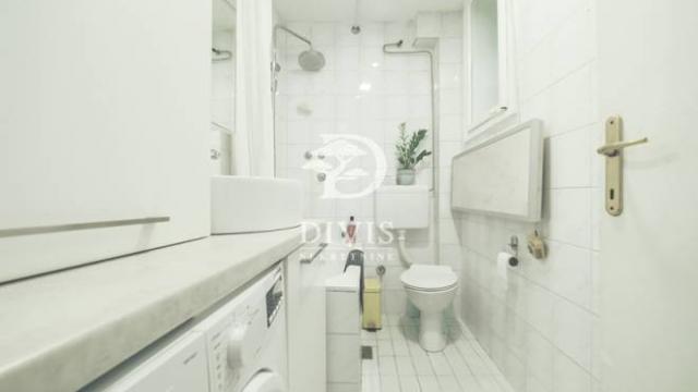 Stan, Dvosoban, Prodaja, 47m2, Pop Lukina