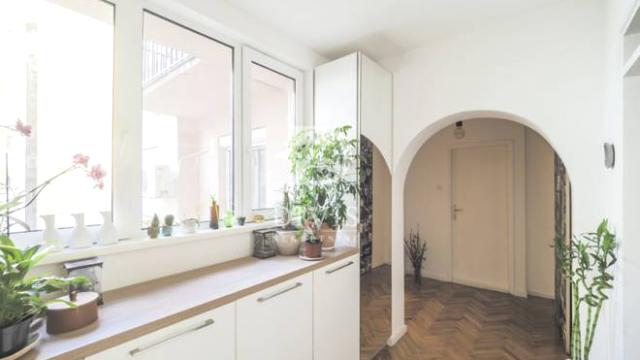 Stan, Dvosoban, Prodaja, 47m2, Pop Lukina