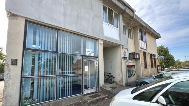 Poslovni prostor, Jednosoban, Prodaja, 42m2, Lipar, Okolno mesto, Ivo Lole Ribara 37