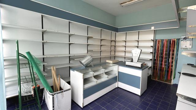 Poslovni prostor, Jednosoban, Prodaja, 42m2, Lipar, Okolno mesto, Ivo Lole Ribara 37