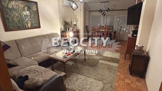 Stan, Dvoiposoban, Prodaja, 58m2, Cerak vinogradi, Čukarica, Kedrova