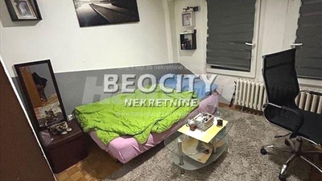 Stan, Dvoiposoban, Prodaja, 58m2, Cerak vinogradi, Čukarica, Kedrova