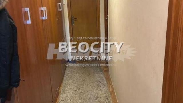 Stan, Dvoiposoban, Prodaja, 58m2, Cerak vinogradi, Čukarica, Kedrova