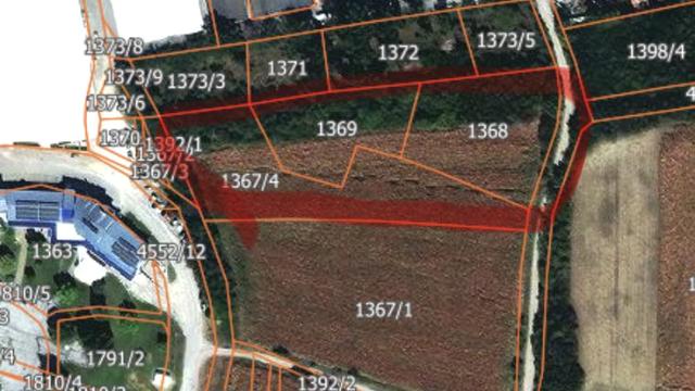 Plac, Prodaja, m2, Pojate, Okolno mesto, Pojate