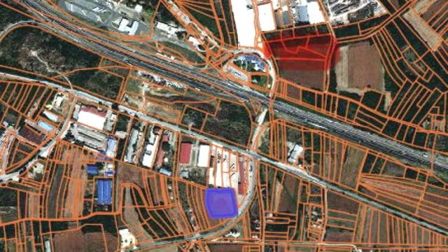 Plac, Prodaja, m2, Pojate, Okolno mesto, Pojate