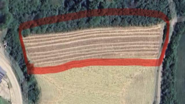 Plac, Prodaja, m2, Pojate, Okolno mesto, Pojate