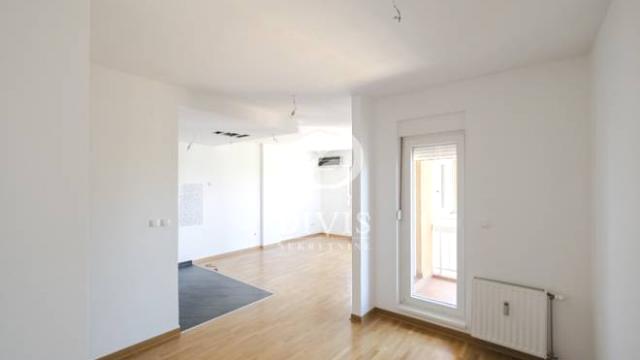 Stan, Trosoban, Prodaja, 85m2, Dunavske terase