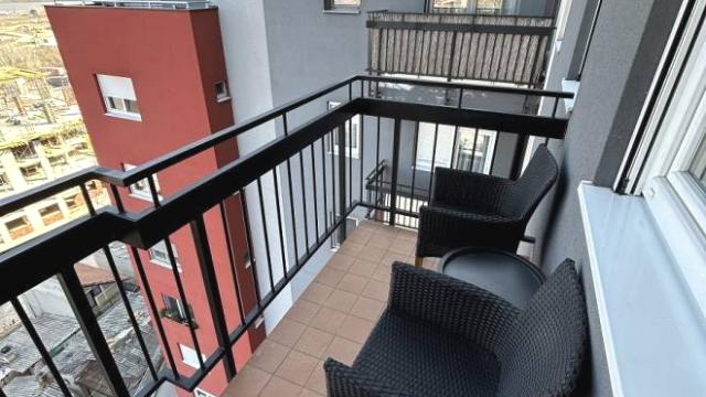 Stan, Trosoban, Izdavanje, 72m2, Vojvode Micka Krstića