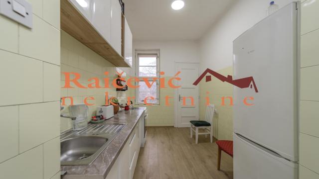 Stan, Dvoiposoban, Prodaja, 57m2, Centar, Stari grad, Bulevar despota Stefana