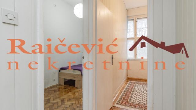 Stan, Dvoiposoban, Prodaja, 57m2, Centar, Stari grad, Bulevar despota Stefana