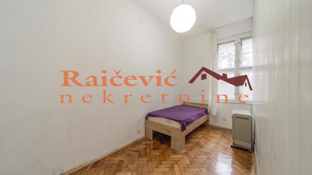 Stan, Dvoiposoban, Prodaja, 57m2, Centar, Stari grad, Bulevar despota Stefana