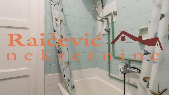 Stan, Dvoiposoban, Prodaja, 57m2, Centar, Stari grad, Bulevar despota Stefana