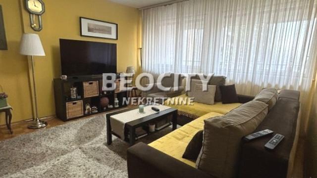 Stan, Trosoban, Prodaja, 60m2, Blok 38, Novi Beograd, Novi Beograd, Blok 38, , 3.0, 60m2