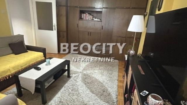 Stan, Trosoban, Prodaja, 60m2, Blok 38, Novi Beograd, Novi Beograd, Blok 38, , 3.0, 60m2