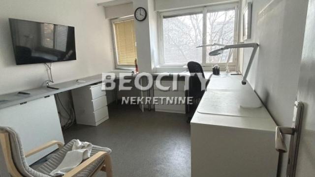 Stan, Trosoban, Prodaja, 60m2, Blok 38, Novi Beograd, Novi Beograd, Blok 38, , 3.0, 60m2