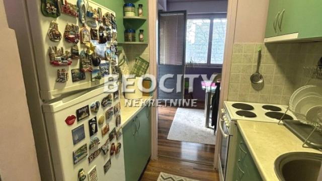 Stan, Trosoban, Prodaja, 60m2, Blok 38, Novi Beograd, Novi Beograd, Blok 38, , 3.0, 60m2