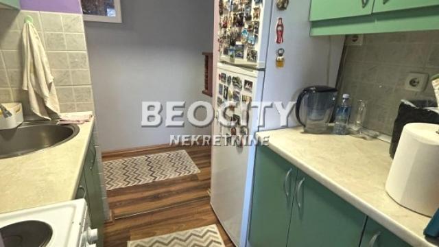 Stan, Trosoban, Prodaja, 60m2, Blok 38, Novi Beograd, Novi Beograd, Blok 38, , 3.0, 60m2