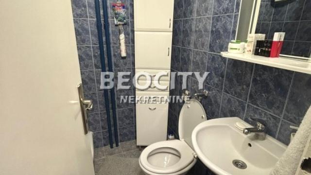 Stan, Trosoban, Prodaja, 60m2, Blok 38, Novi Beograd, Novi Beograd, Blok 38, , 3.0, 60m2