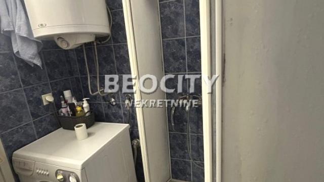 Stan, Trosoban, Prodaja, 60m2, Blok 38, Novi Beograd, Novi Beograd, Blok 38, , 3.0, 60m2