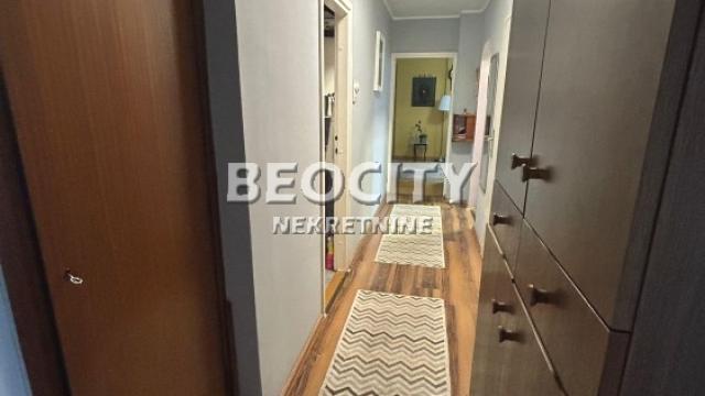 Stan, Trosoban, Prodaja, 60m2, Blok 38, Novi Beograd, Novi Beograd, Blok 38, , 3.0, 60m2
