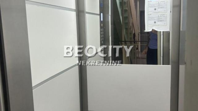 Stan, Trosoban, Prodaja, 60m2, Blok 38, Novi Beograd, Novi Beograd, Blok 38, , 3.0, 60m2