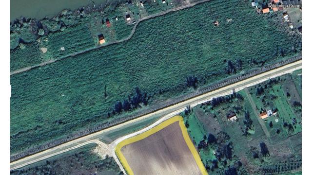 Plac, Prodaja, m2, Ostrovo, Kostolac, Ostrovo