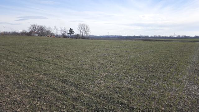 Plac, Prodaja, m2, Ostrovo, Kostolac, Ostrovo